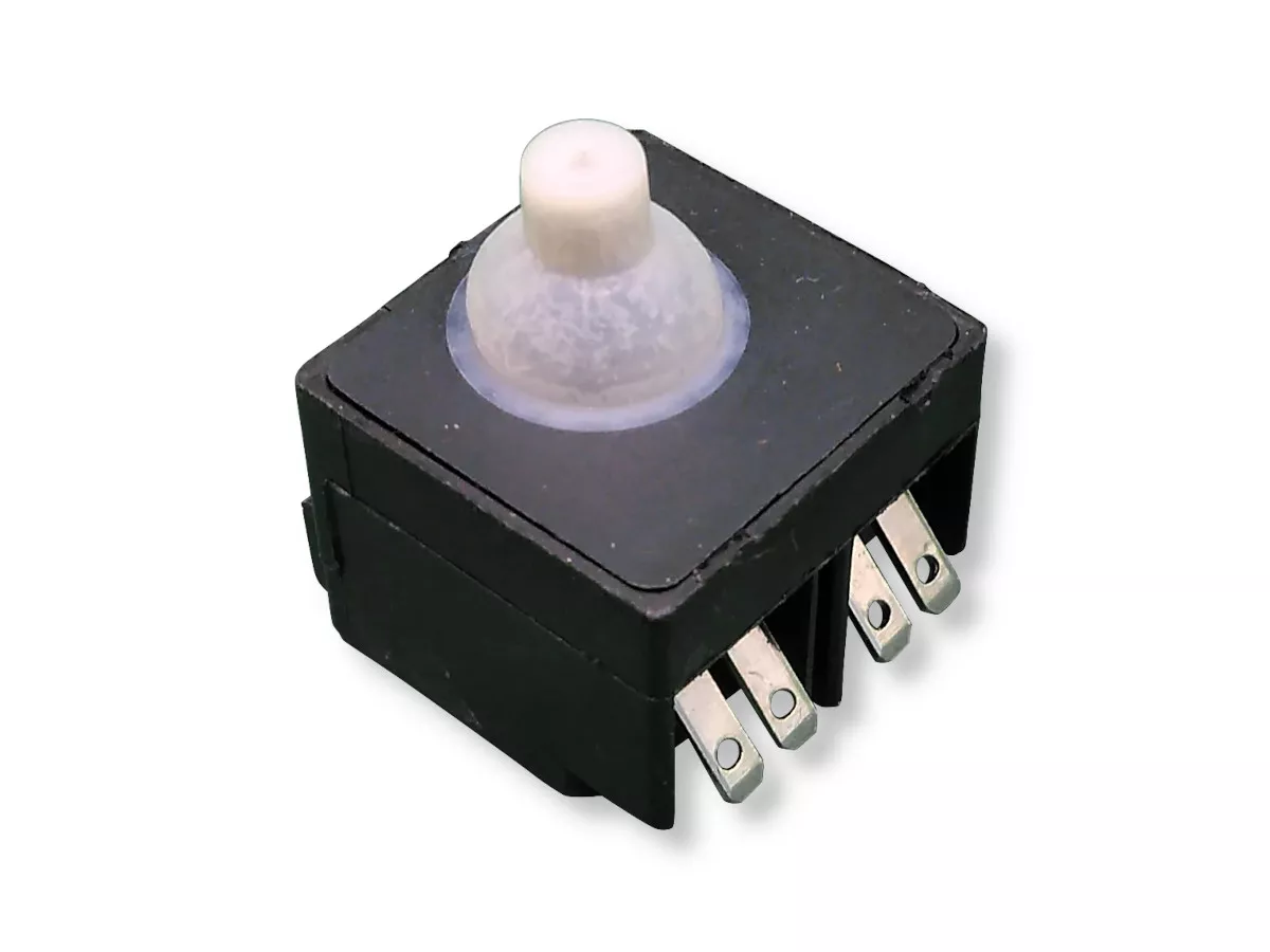 Interrupteur meuleuse 9340, 9345 et 9445 Skil